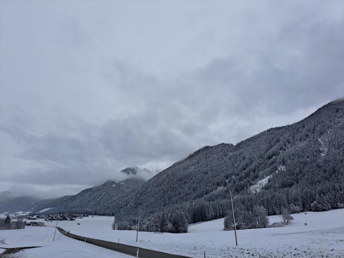 Althuberhof Lägenhet Planca di Sopra Exteriör bild