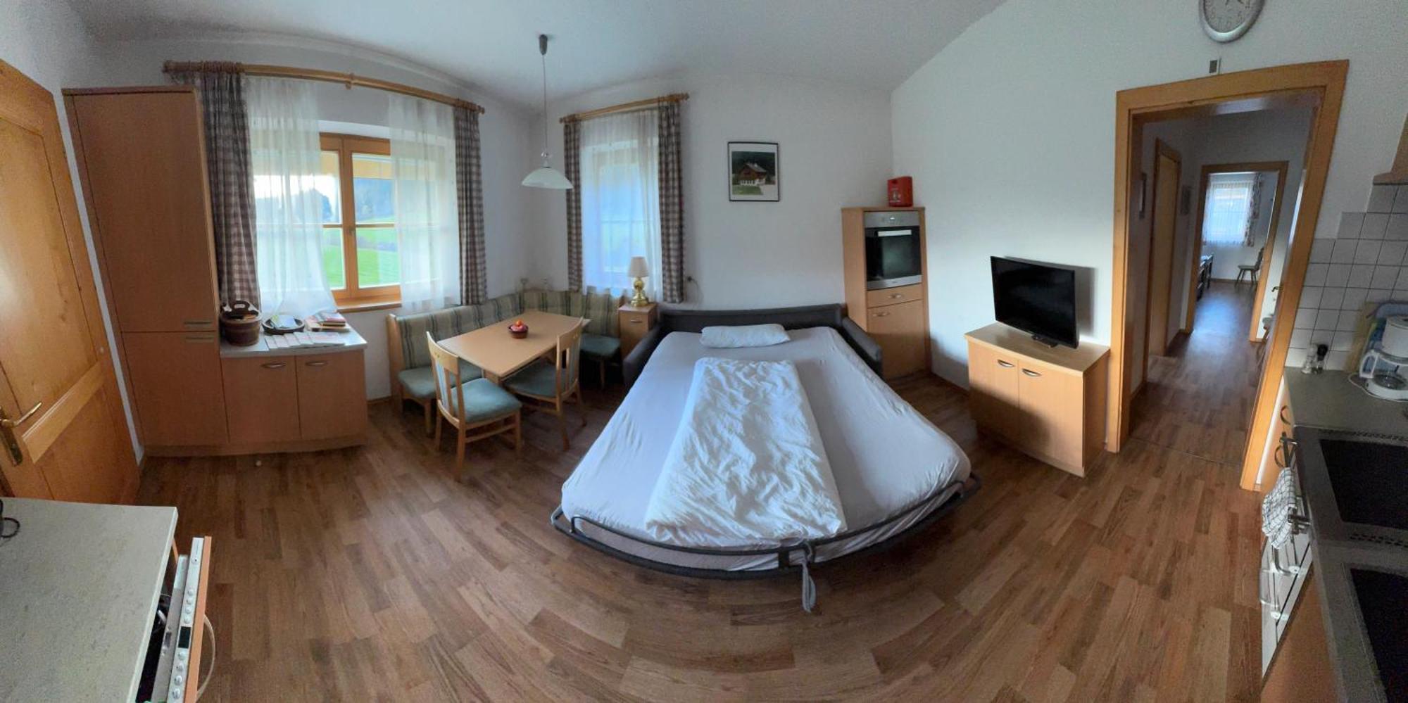 Althuberhof Lägenhet Planca di Sopra Exteriör bild